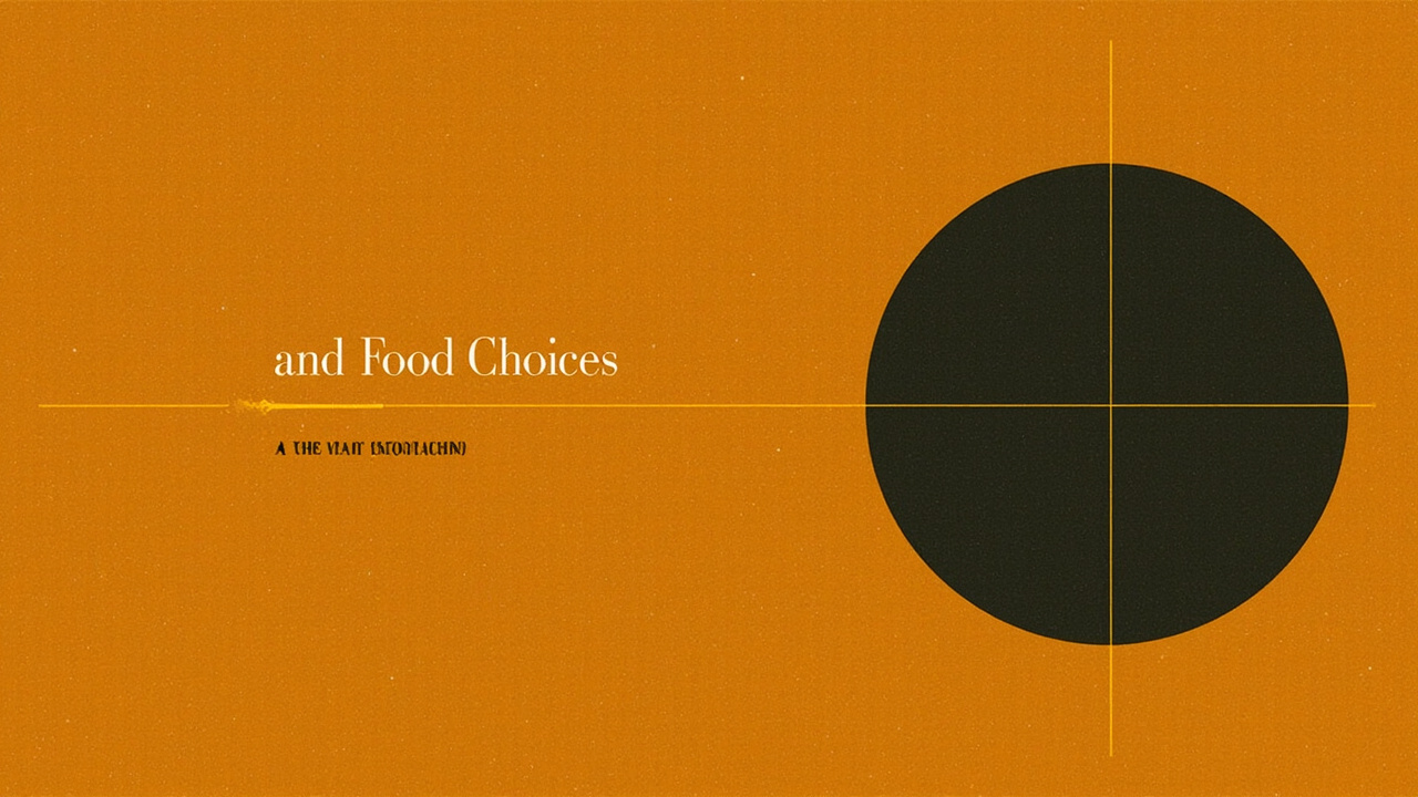 Human Design and Food Choices: Stravování v souladu s vaším designem