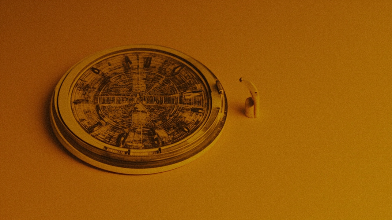 Herbie Hancock'un İnsan Tasarımı: Manifesting Jeneratörü 4/6