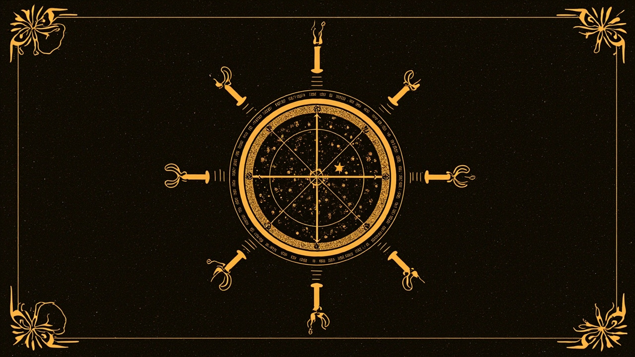 Hoda Kotb-ի Human Design. դրսևորվող գեներատոր 3/5