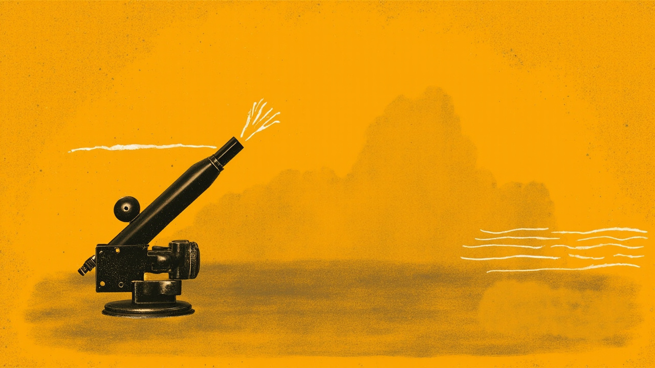 Comment 2027 change la conception humaine, l’énergie collective