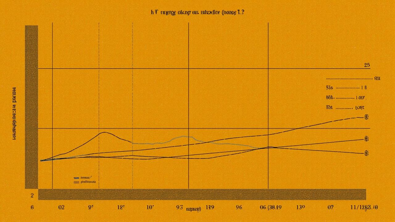 Wie die Energie der Babyboomer das kollektive Human Design Chart prägt