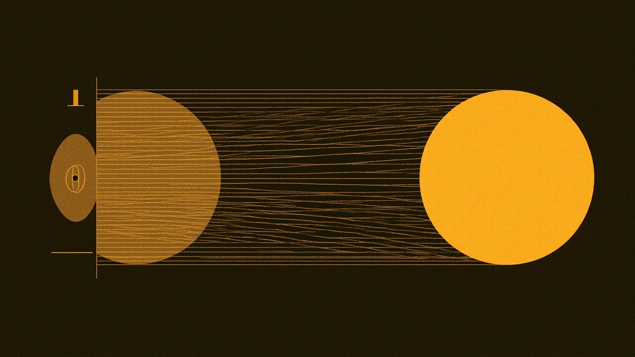 How Channels Connect Centers and Shape Behavior
