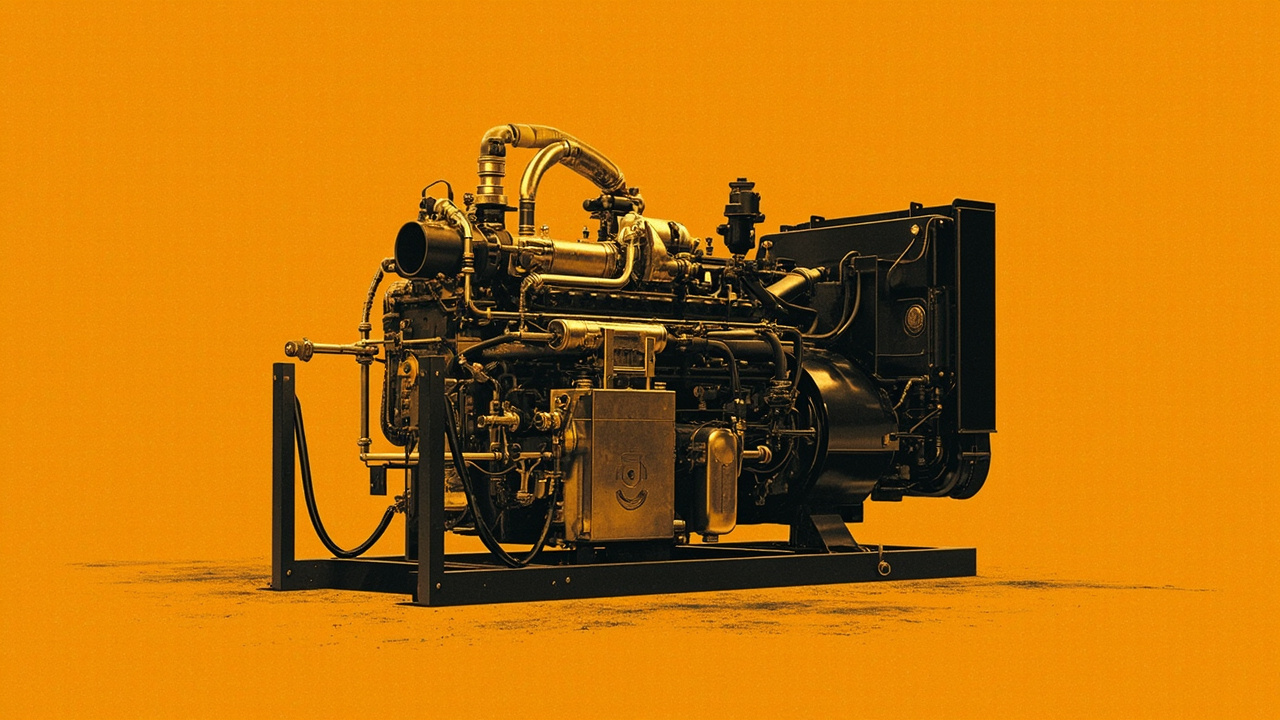 発電機が怒りを満足に変える方法