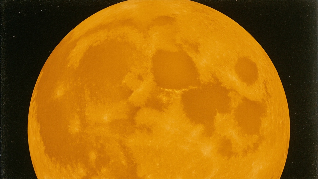 Cómo los reflectores pueden utilizar la luna para tomar grandes decisiones
