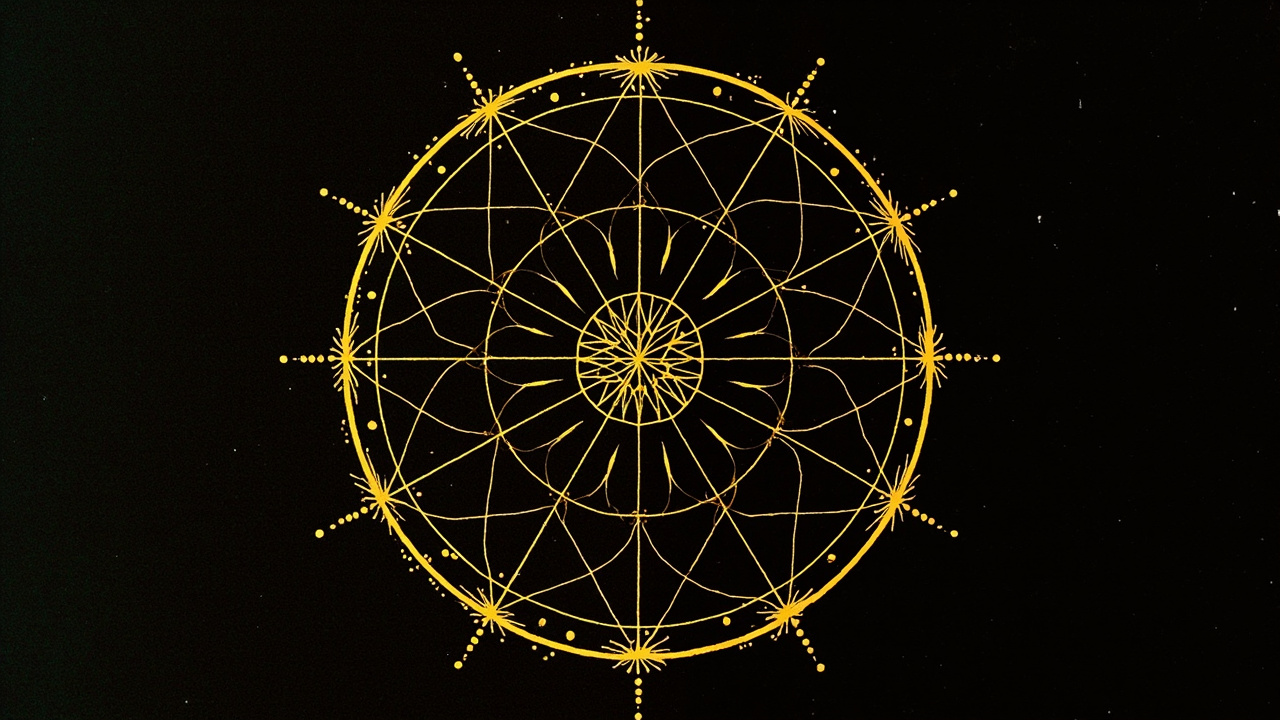 How the Ajna Center Shapes Your Thinking and Communication