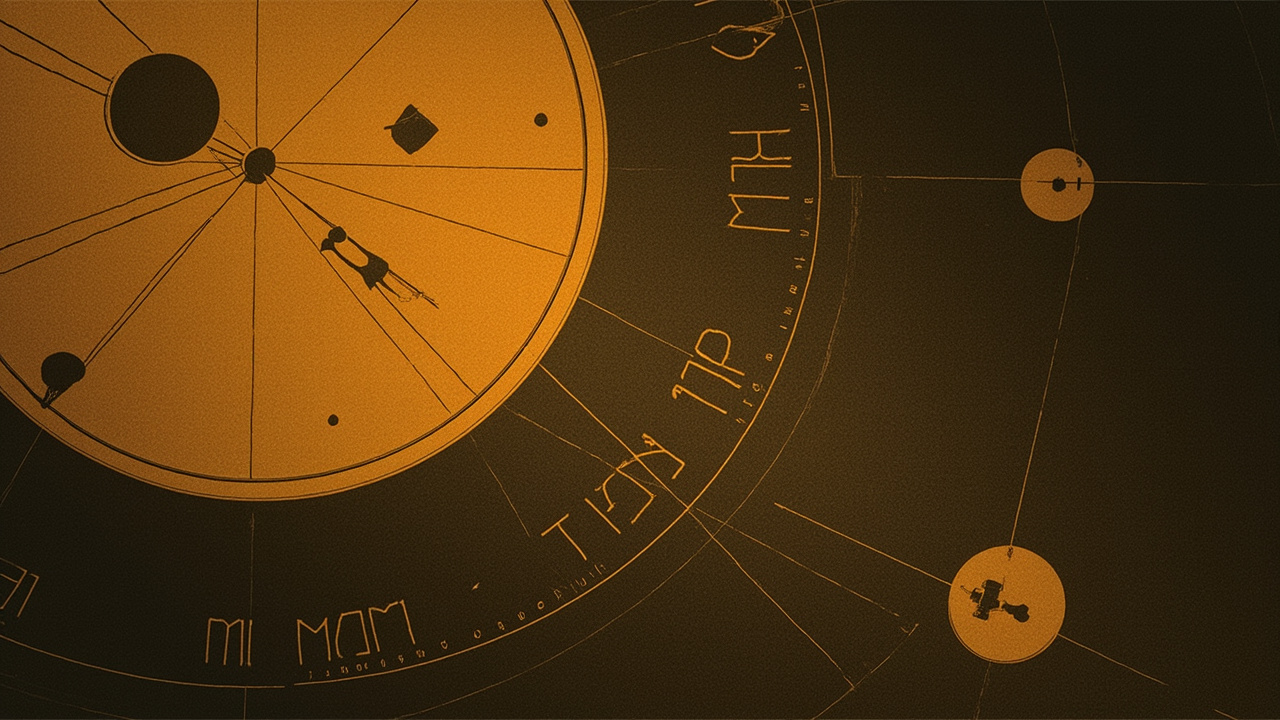 How to Track Current Transits Using Your Birth Chart