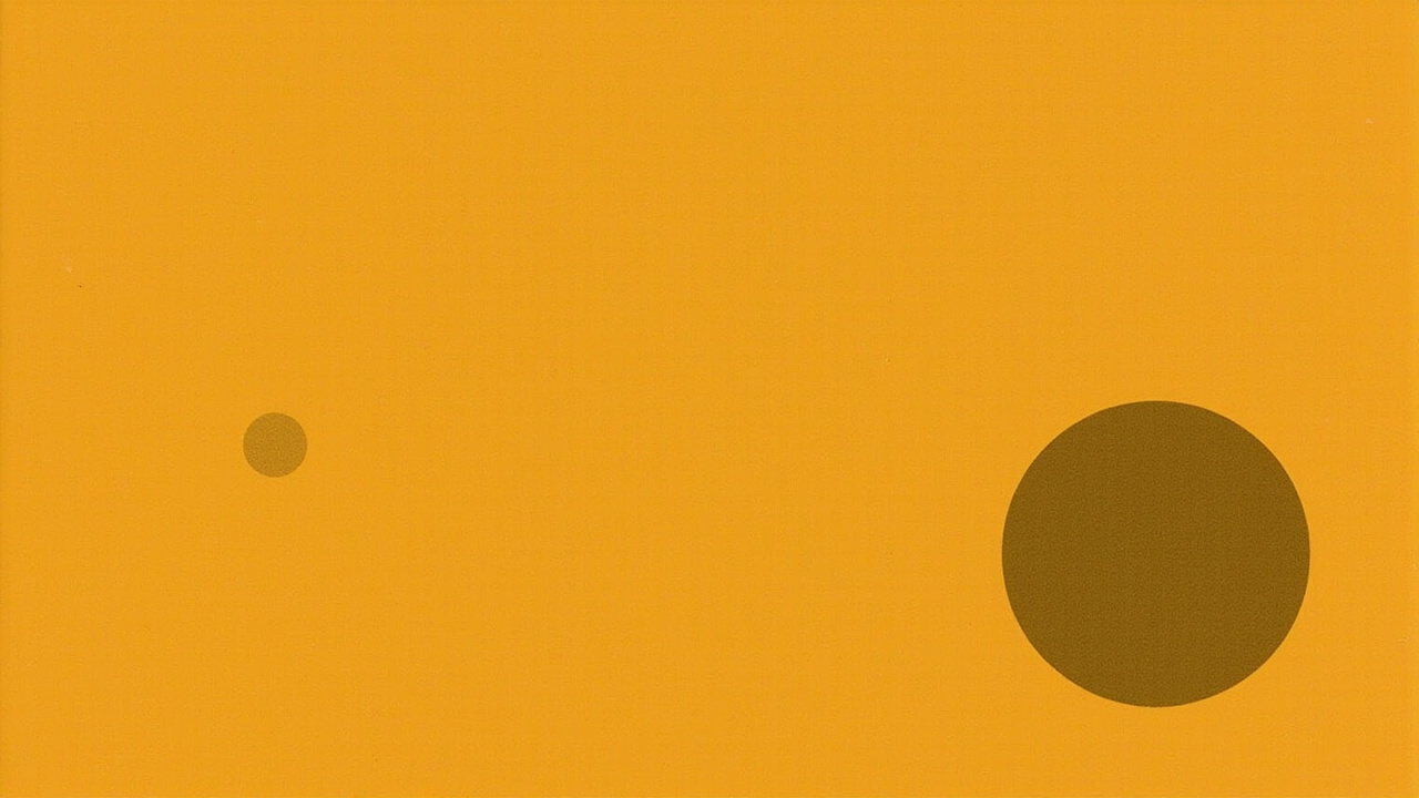 التصميم البشري وعلم التنجيم: عدستين، سماء واحدة
