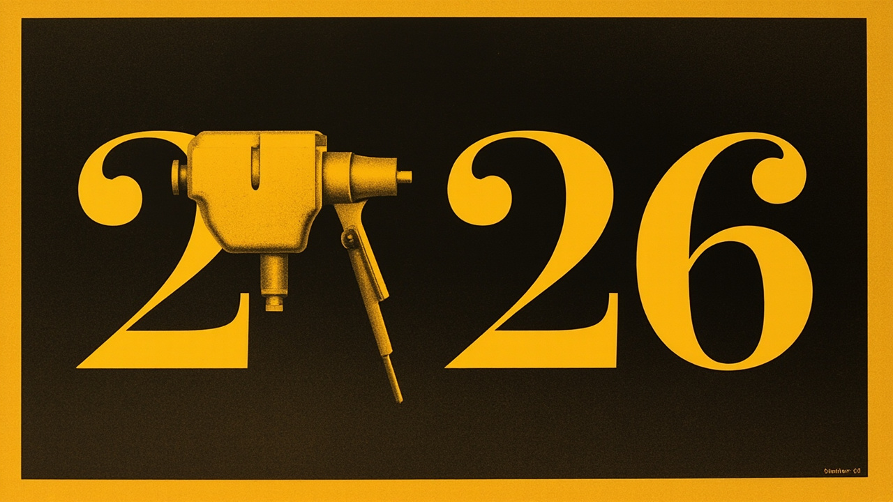 Human Design och det kommande året: 2026
