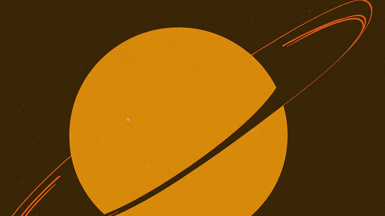 Human Design Centers geactiveerd door uw terugkeer naar Saturnus