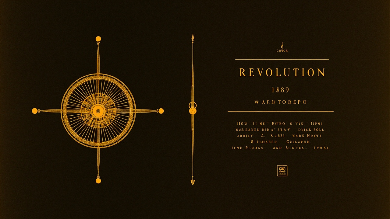 Gate 49 in Human Design: The Gate of Revolution