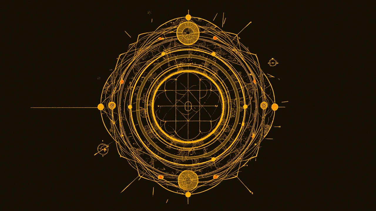 휴먼 디자인 게이트 64 완료: I Ching Hexagram Shadow 선물