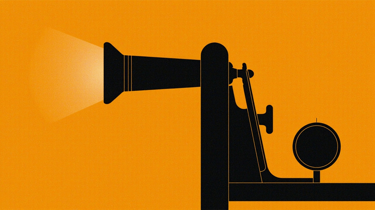 Head Center in Human Design: The Pressure of Inspiration and Doubt