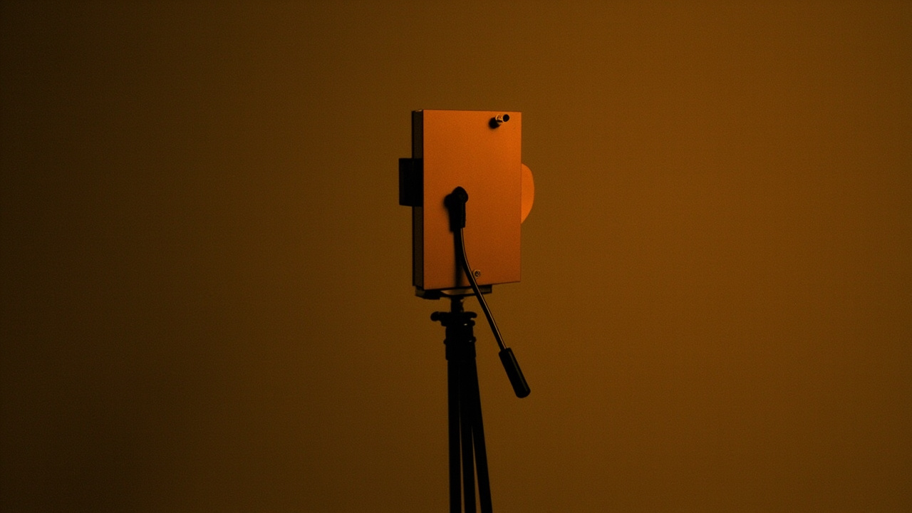Hwang Minhyuns menneskelige design: projektor 5/1