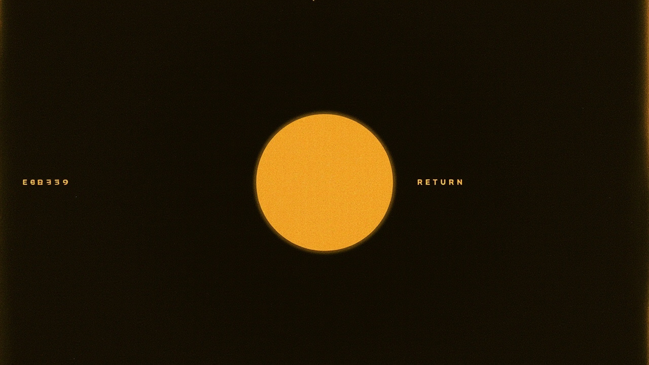 Hexagram 24: Návrat (Fu) — Tichý obrat