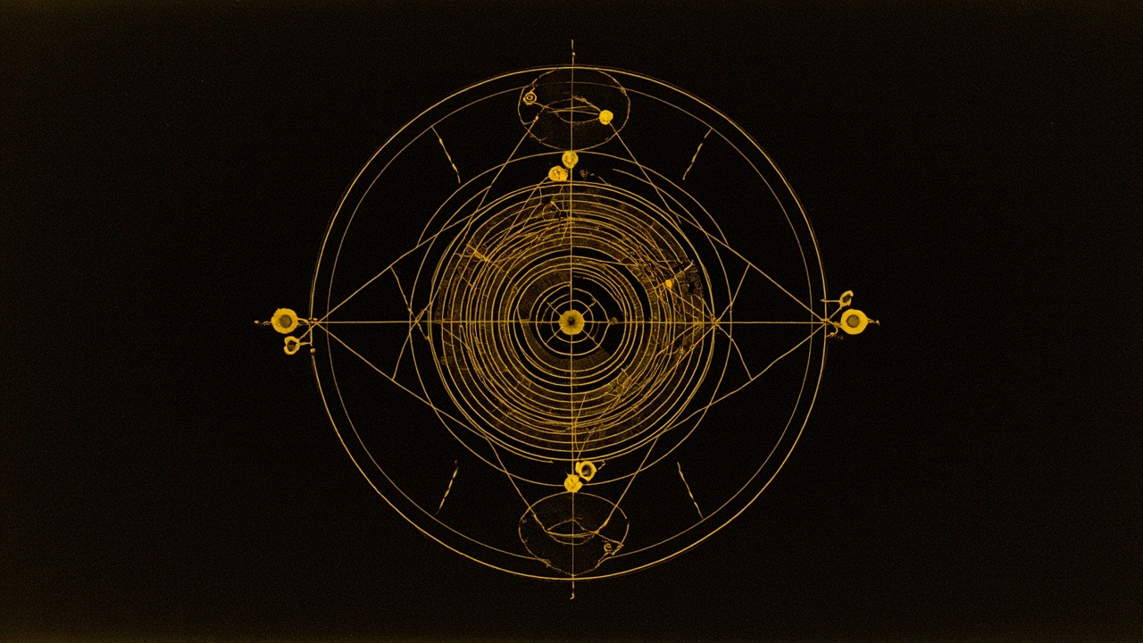Heksagramm 48: kaev (I Ching)