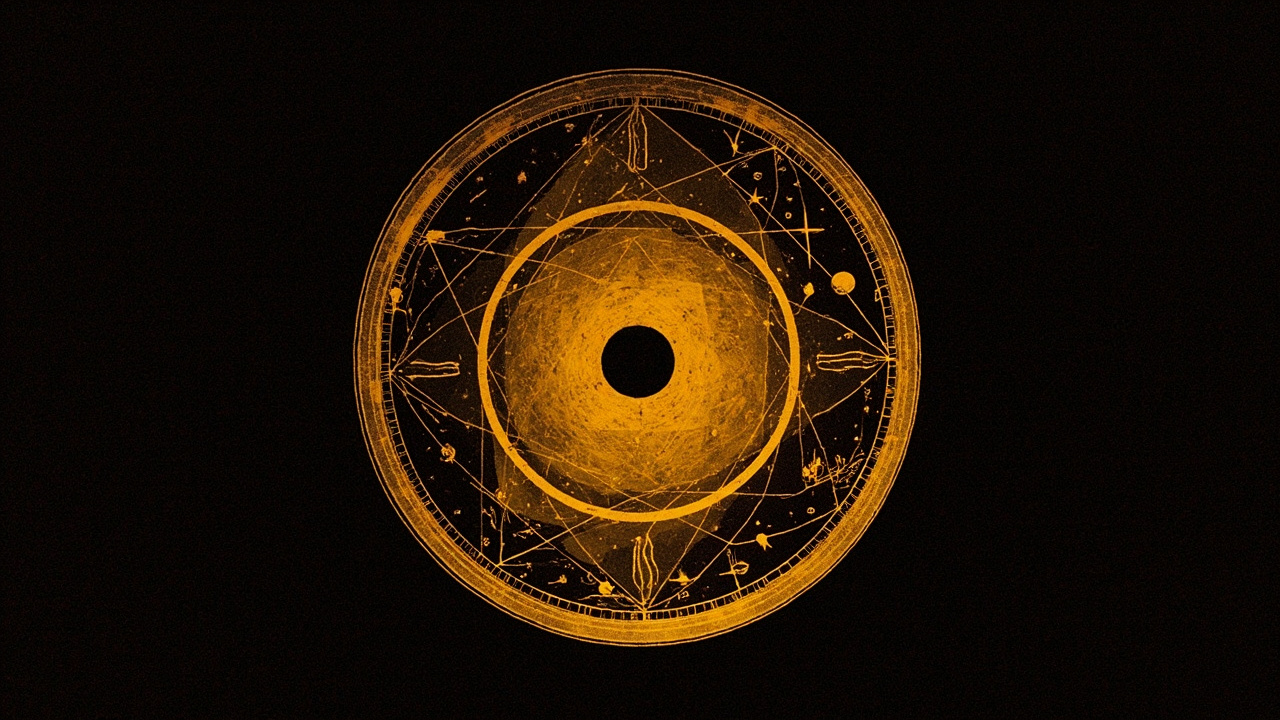 Hexagrama 54: Fecioara căsătorită — I Ching