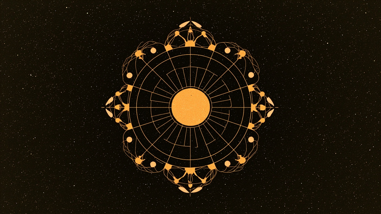Hexagram 58: The Joyous (Dui)