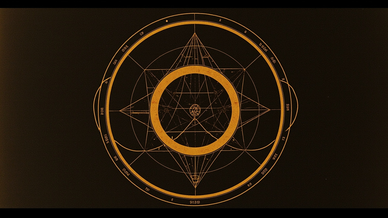 Hexagram 61. Ներքին ճշմարտություն