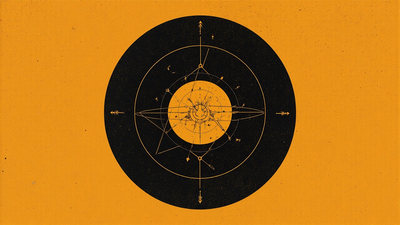 8 heksagrama: laikymas kartu (I Ching)
