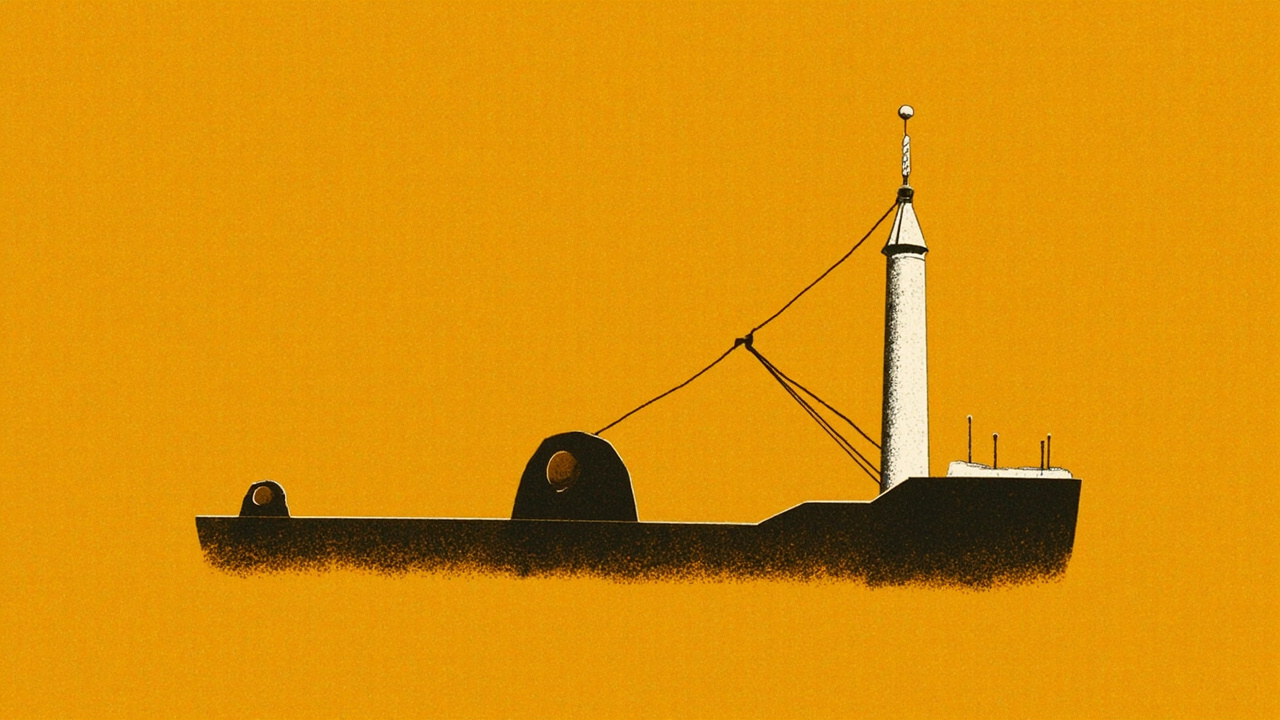 Il design umano di Isao Tomita: generatore di manifestazione 2/4