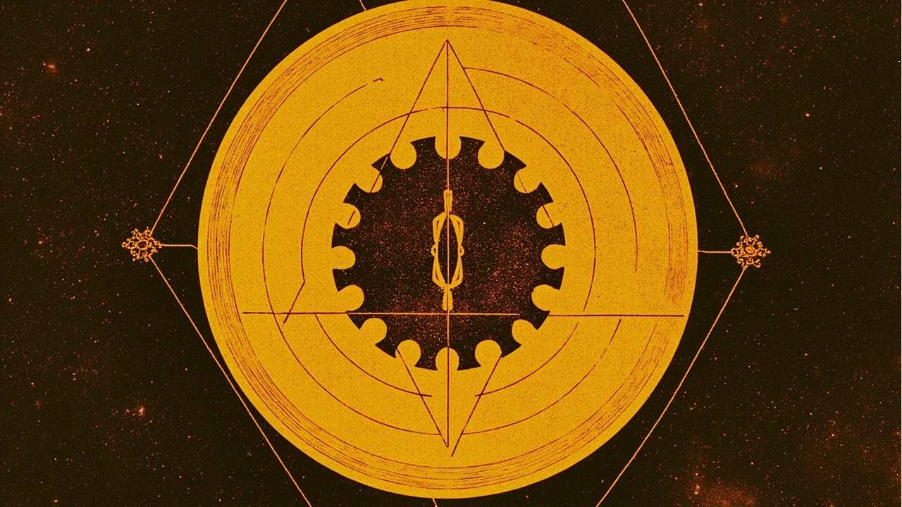Diseño humano de Iwan Rheon: Generador de manifestación 4/6