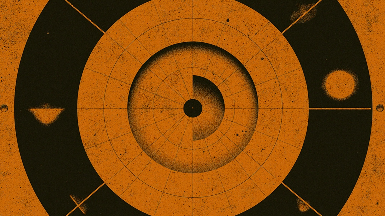 Lidský design Jacquese Tatiho: Generátor 5/1