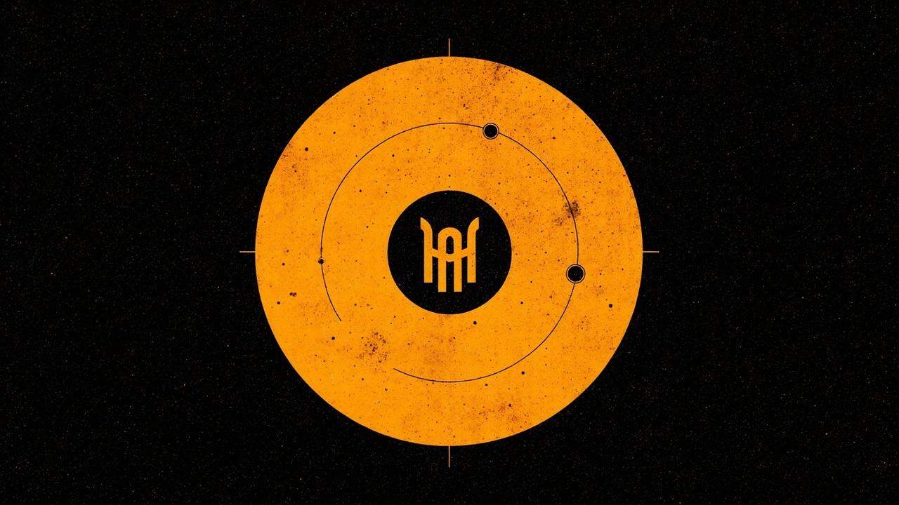 Jake Tappers Human Design: Generator 4/1