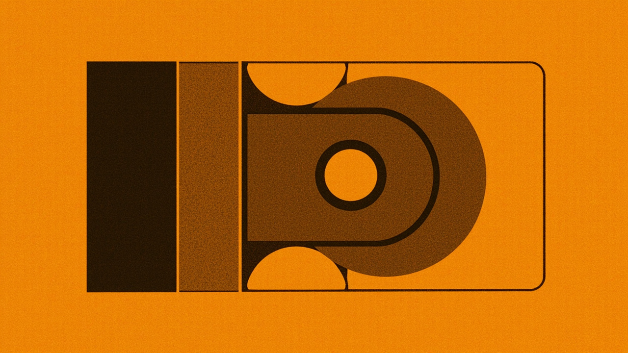 James Deani inimdisain: Generaator 3/5