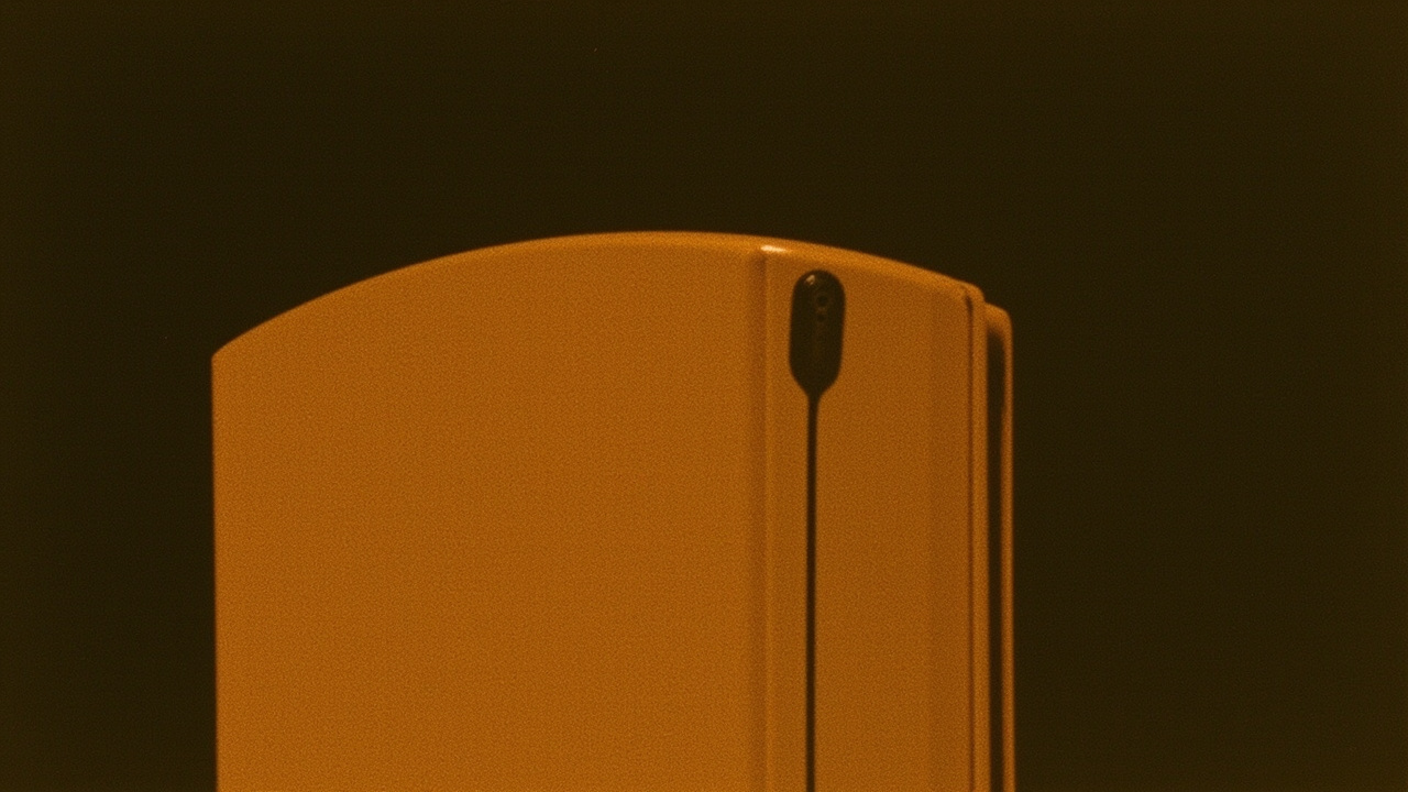 James May inimdisain: generaator 1/3