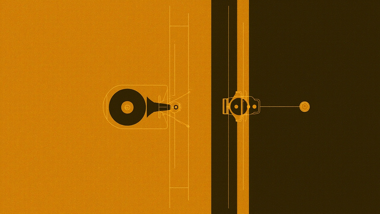 Lidský design Jimmyho Cliffa: Generátor 4/6