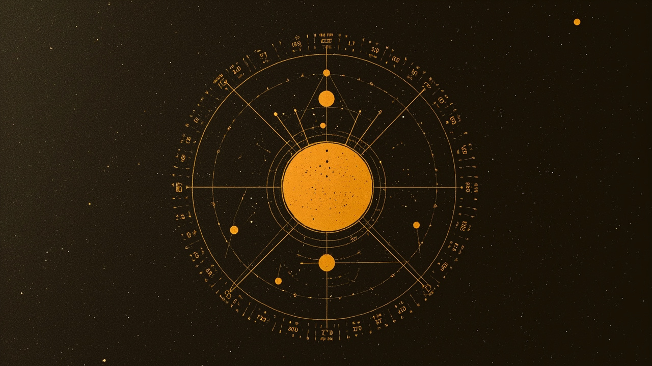 Joachim Trier의 휴먼 디자인: Manifesting Generator 2/4