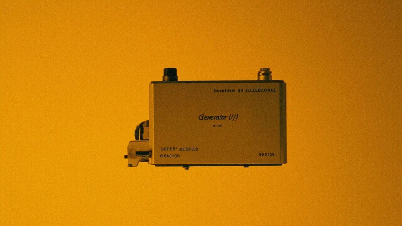 Il design umano di Jodie Foster: generatore 1/3