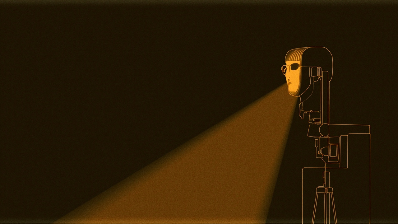 Joe Pesci's Human Design: Projector 5/1