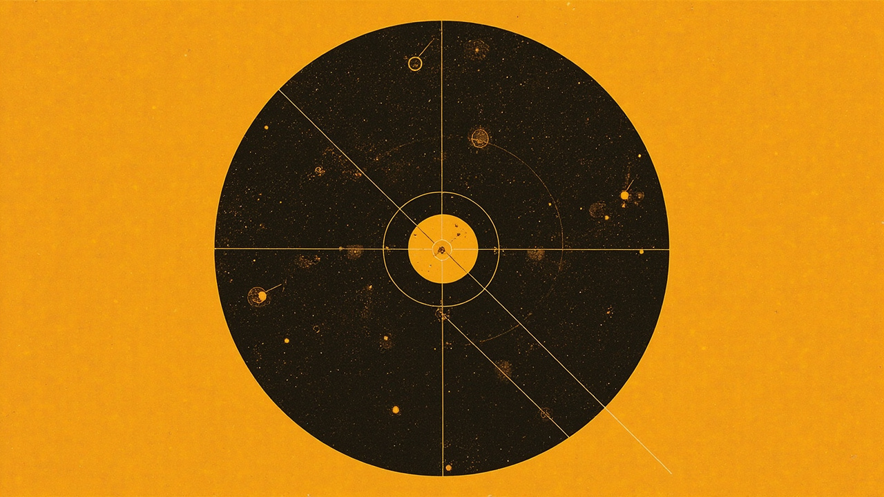 Jorge Lanata žmogaus dizainas: Manifesting Generator 3/5
