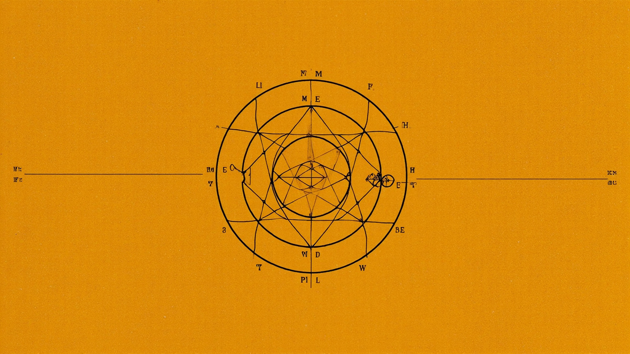 Juan Gabriels Human Design: Generator 2/4