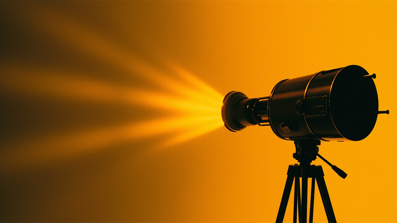 Het menselijke ontwerp van Kelsey Grammer: projector 6/2
