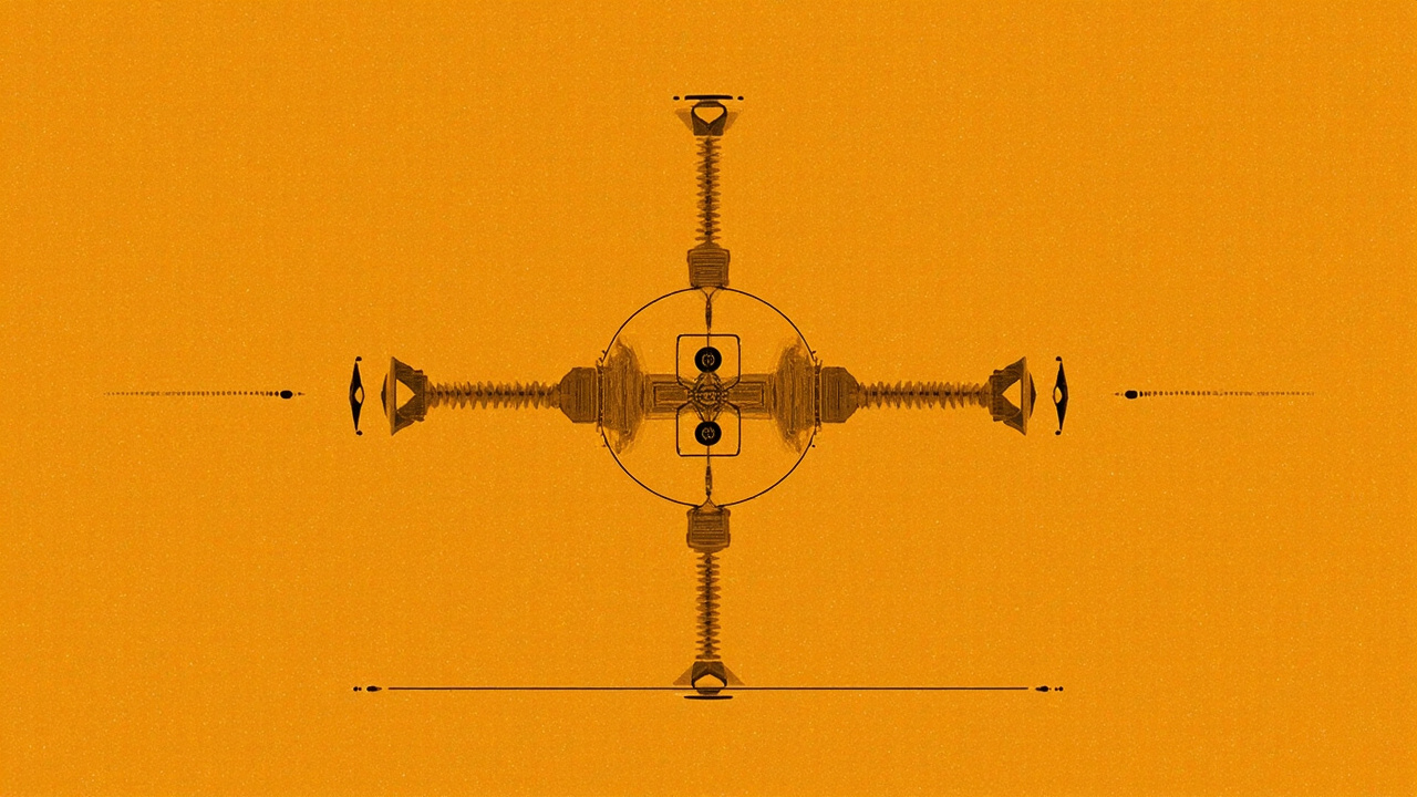 Desain Manusia Kiyoshi Kurosawa: Manifesting Generator 2/4