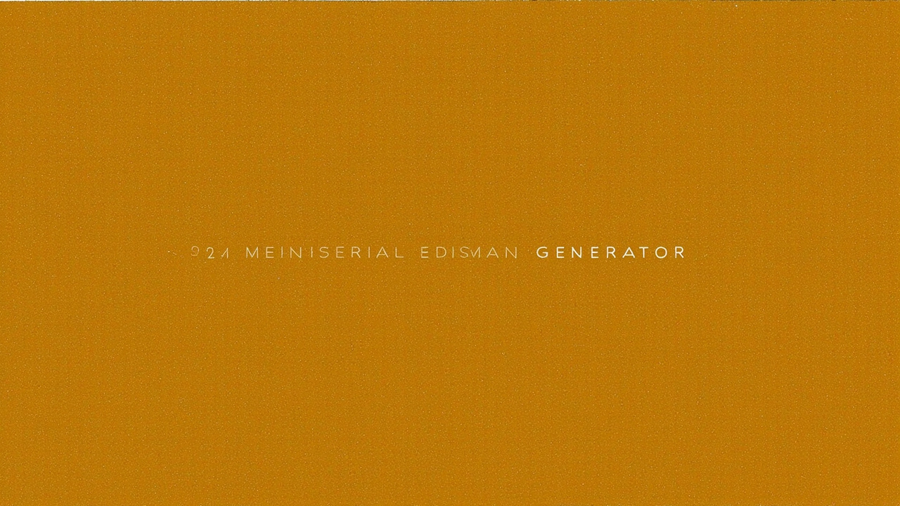 Kore-eda's Human Design: Manifesting Generator 2/4