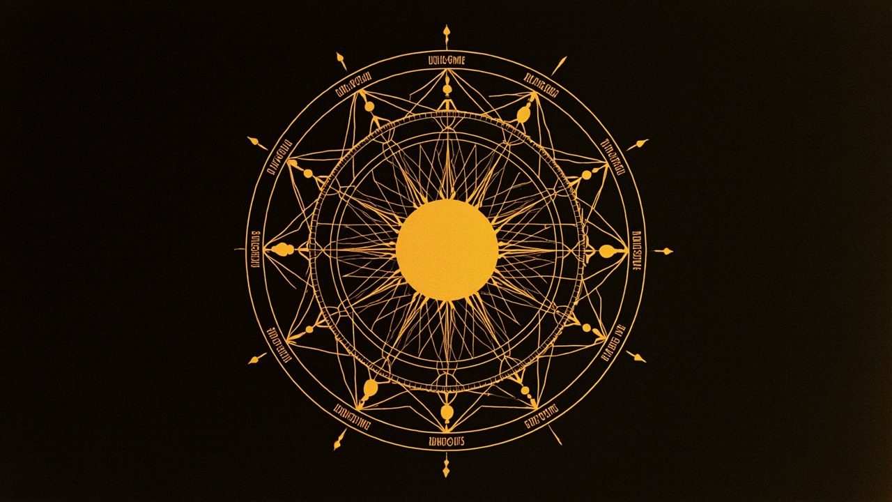 Lamiso Elhadidy žmogaus dizainas: Manifesting Generator 2/4