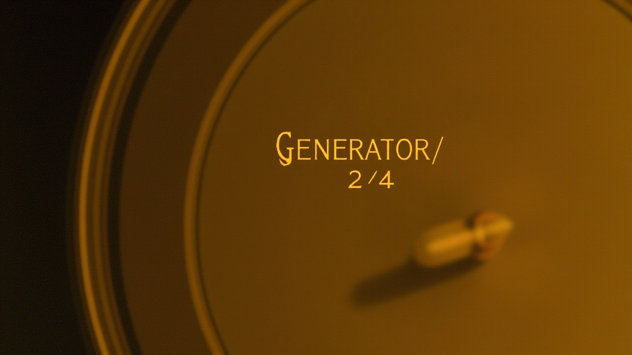 Lenny Kravitz's Human Design: Generator 2/4