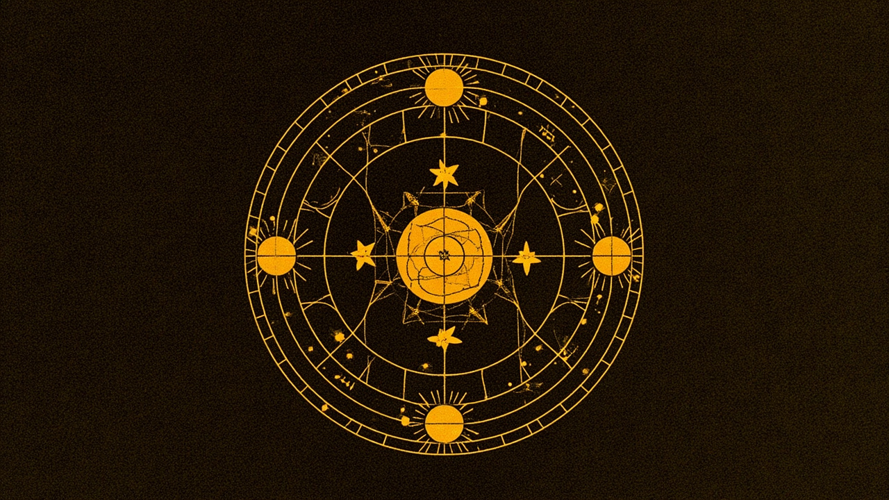 Luciana Gimenez-ի Human Design: Manifesting Generator 2/5