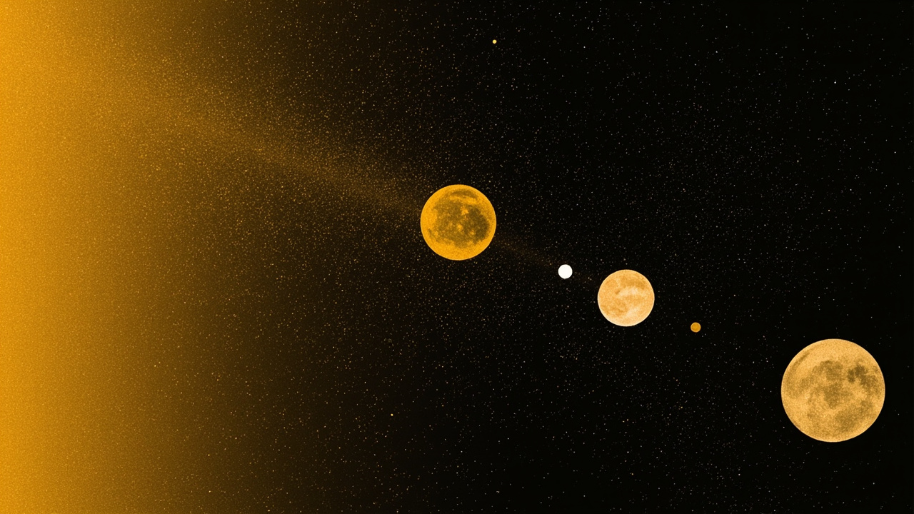 Lunar Timing Tips for Reflectors Waiting to Feel Clarity