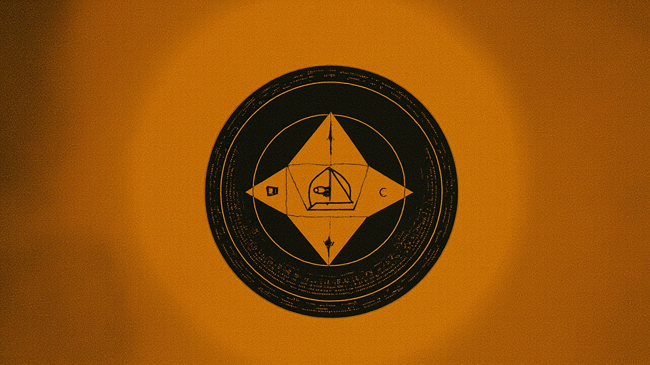 Mahershala Ali의 휴먼 디자인: Generator 4/6