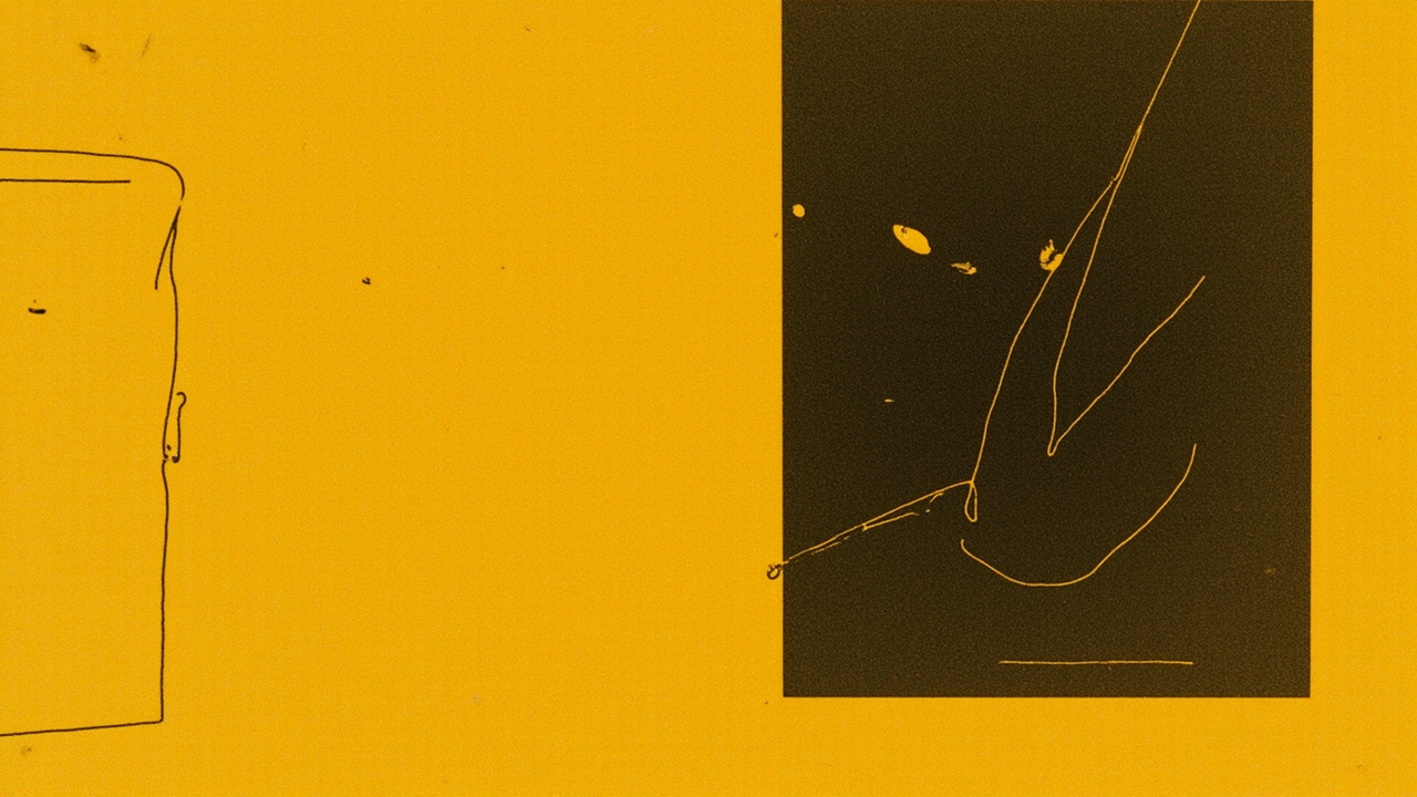 Mani Kaul's Human Design: Manifesting Generator 2/4