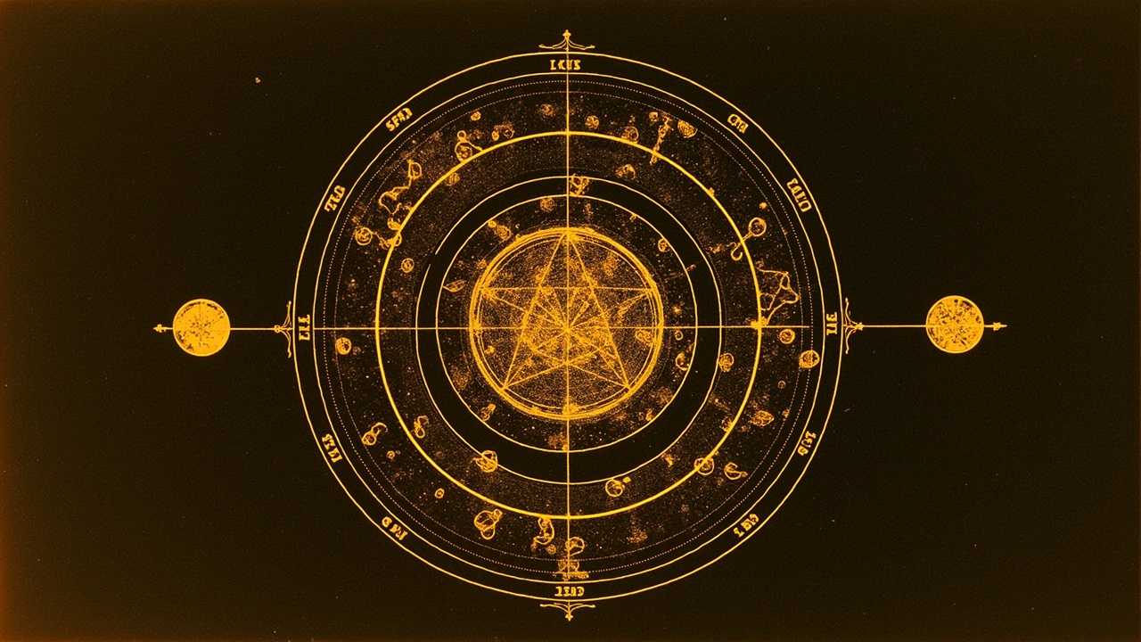 Manifesterende Generator sengetidsritual for at berolige din travle energi