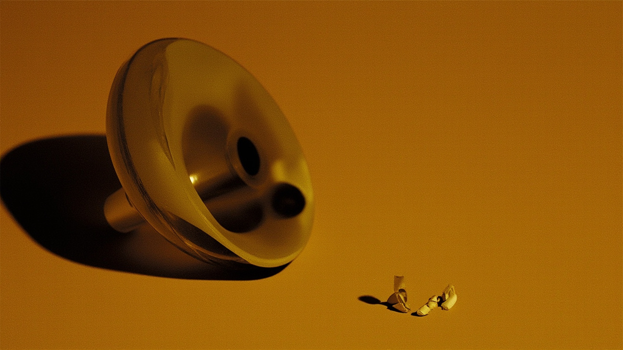 Martino Scorsese's Human Design: Manifesting Generator 1/3