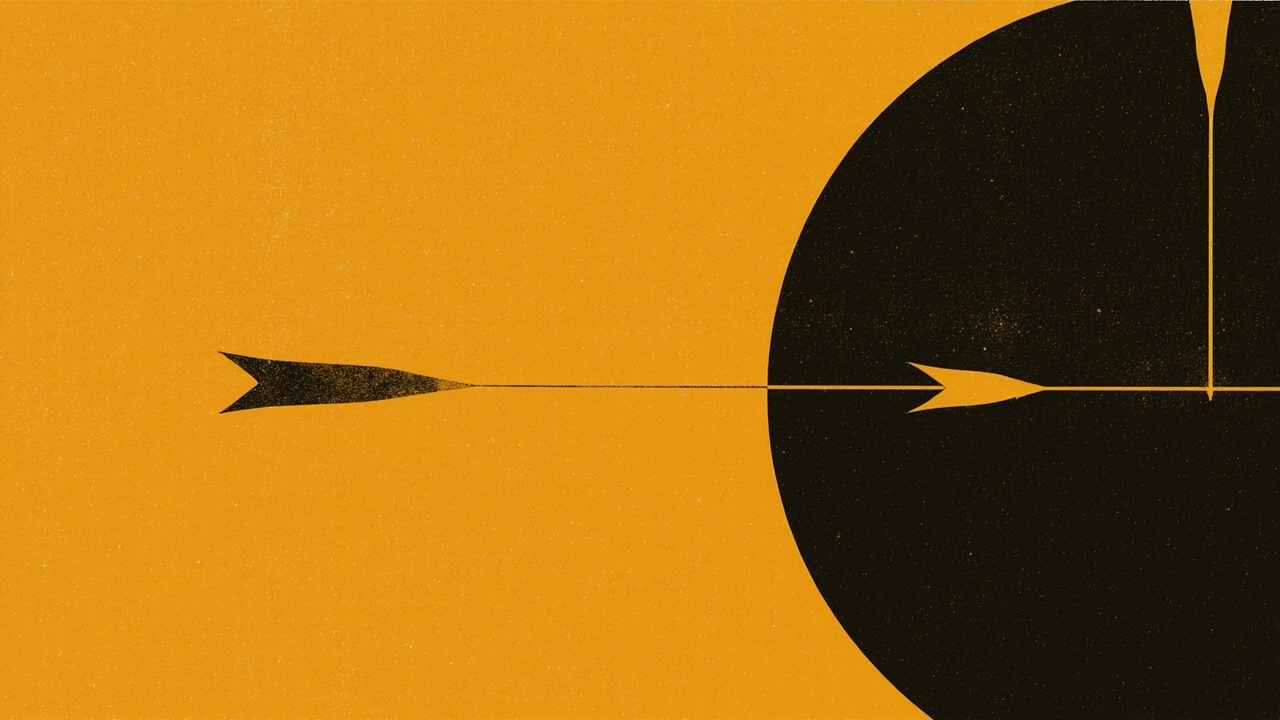 Mastering Variables: A Guide to the Four Arrows