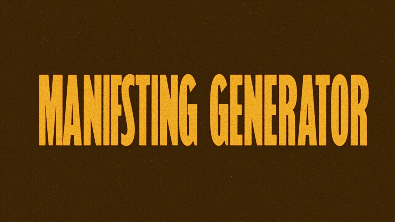 Michelle Yeohs Human Design: Manifesting Generator 3/6