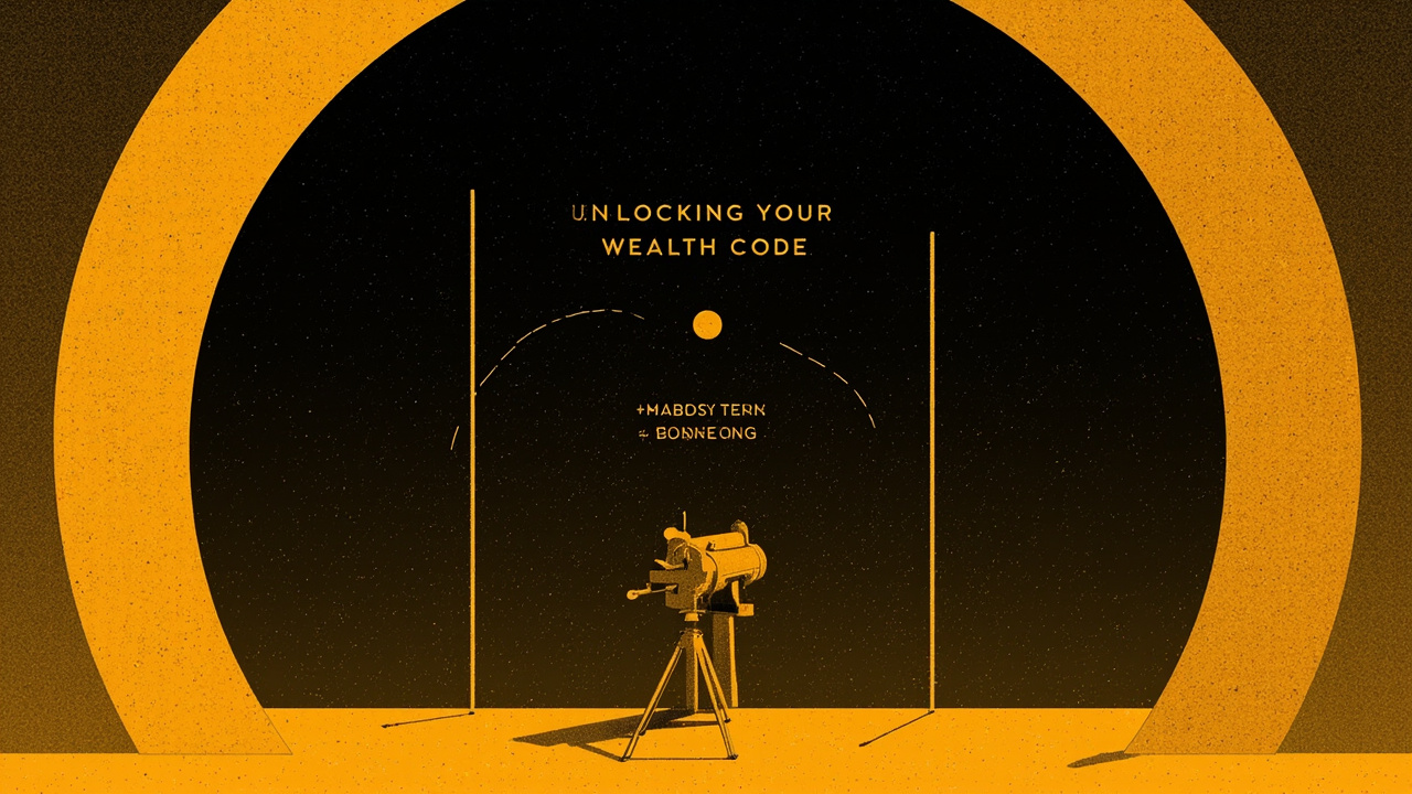 Money Blocks by Type: Unlocking Your Human Design Wealth Code