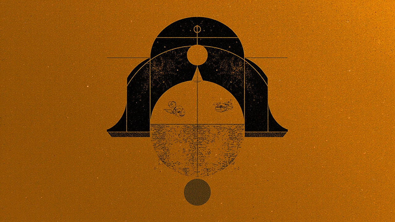 Monica Belluccis Human Design: Manifesting Generator 3/5